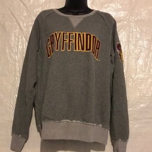 Harry Potter Crewneck Sweater